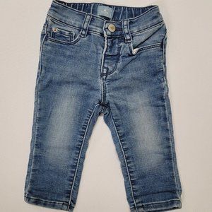 Baby Gap Denim Stretch Jeans